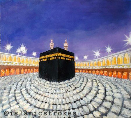 Paintings image