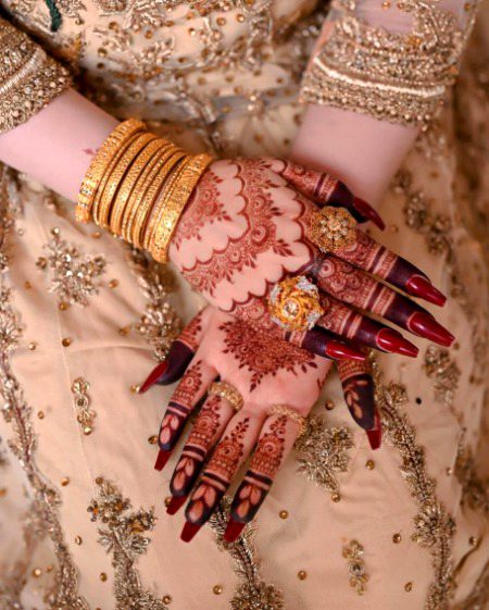 Mehndi Design image