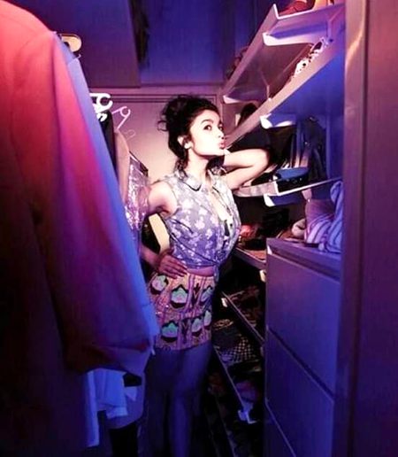 Indian Celebs image