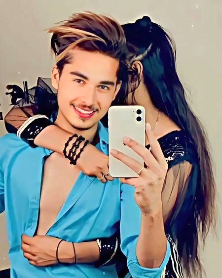 Beautiful People image