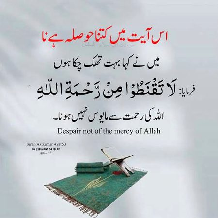 Islamic Quotes image