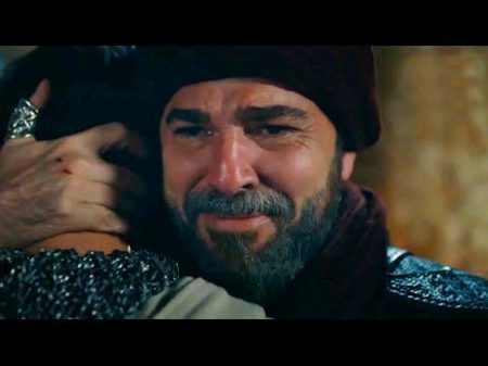Ertuğrul bey and Gündüz ❤️❤️