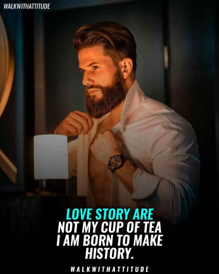 Attitude Quotes image