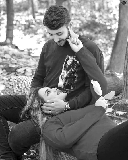 🌹تیرا دیدار تیری فکر تجھ سے پیار کی باتیں 🌹
❤️تقاضا یہی دل ناداں کا صبح شام ہوتا ہے ⁦❤️⁩