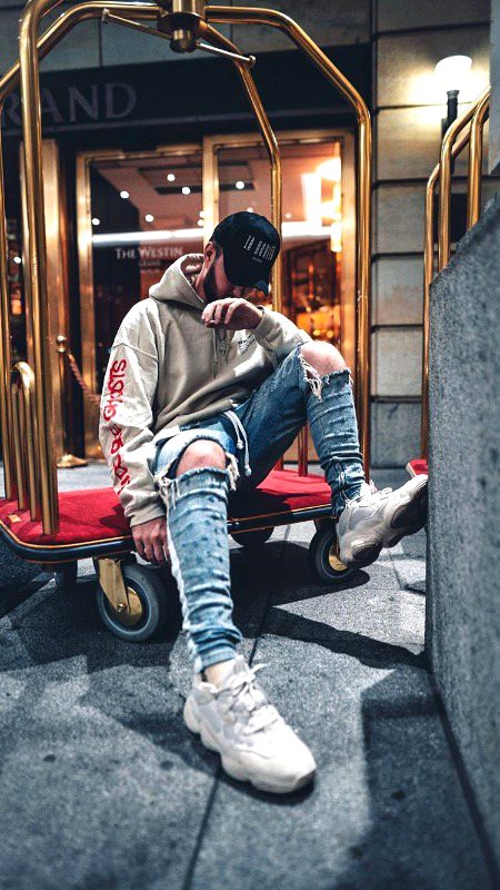 Beautiful People image