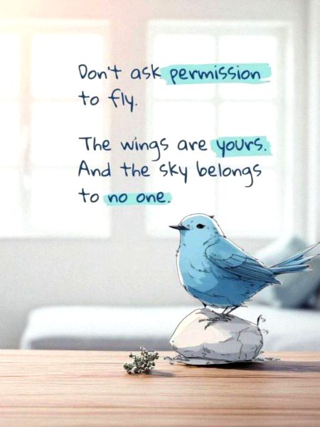 Life Advice image