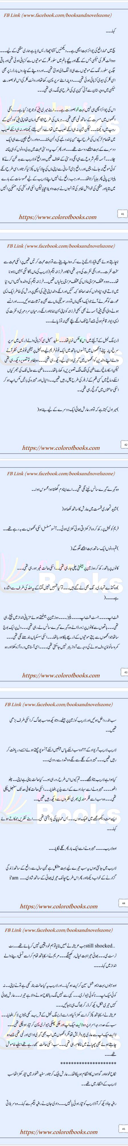 Romantic Novels image