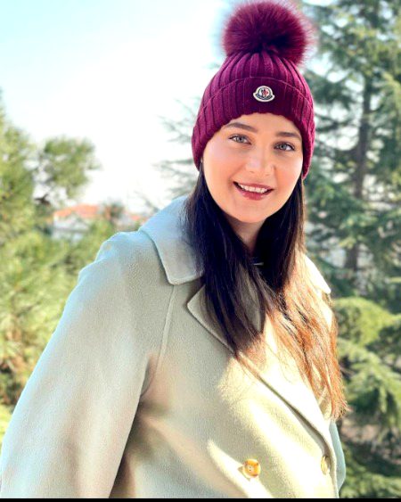 Turkish Celebrity ❤️❤️🌟