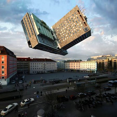 Beautiful Structures image