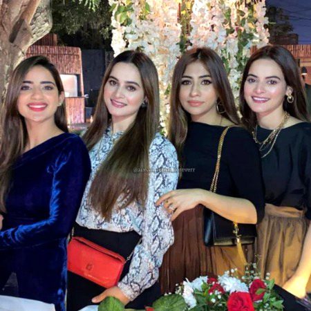 Pakistani Celebs image