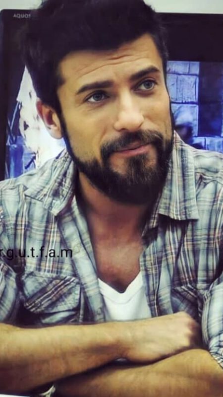 Turkish Celebs image