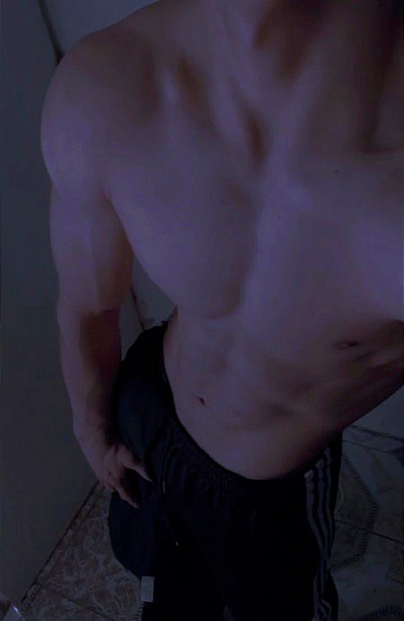 Dream big, work hard, stay focused