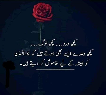 Sad Poetry image
