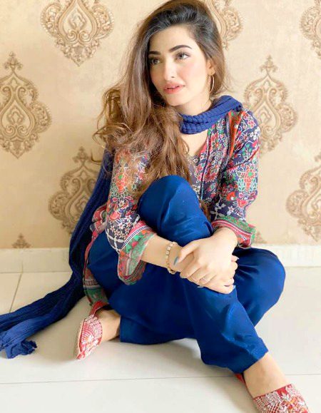 Pakistani Celebs image