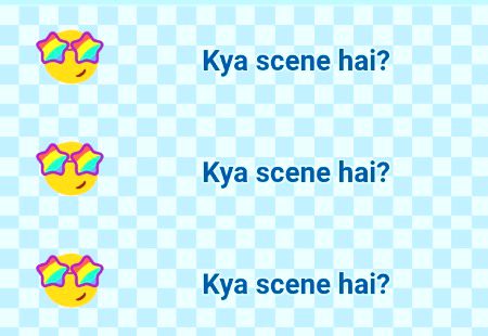 Kya Scene Hain ❤️🤍💜🤎🖤💘💝💖💓💕💞💔