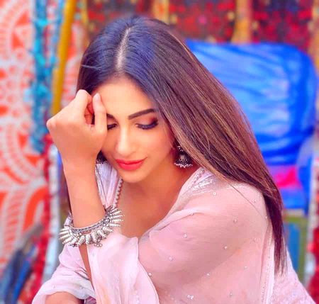 Pakistani Celebs image