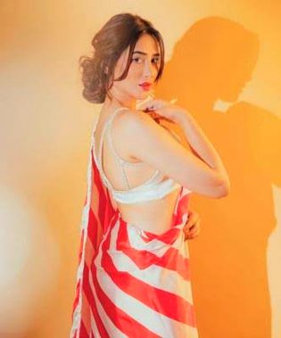 Indian Celebs image