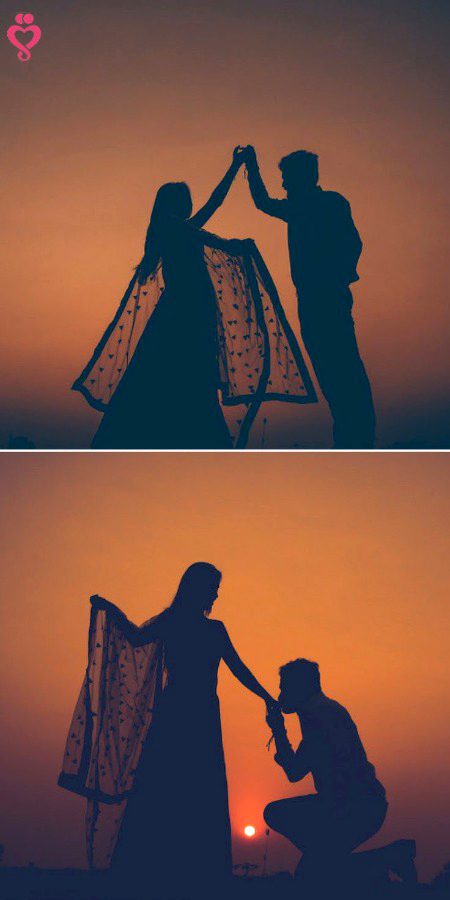 *کسـی نـے میسـر ہونـے کـی بھـی قـدر نہیـں کی*💔
*اور کسـی نـے روکھـے جوابـوں کـے صدقـے اتـارے*😔
*_🍁🍷