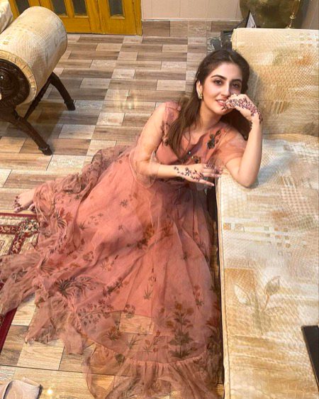 Pakistani Celebs image