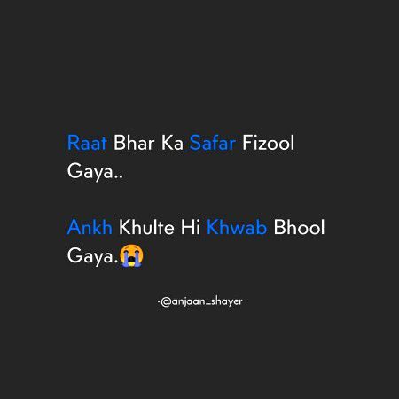 Sad Poetry image