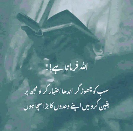 Islamic Quotes image