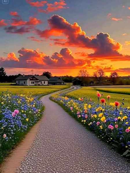 Beautiful Nature image