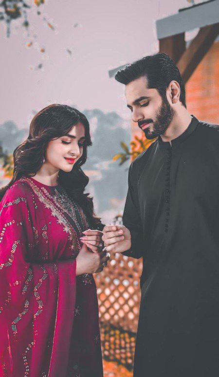 Pakistani Celebs image