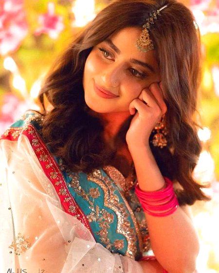 Pakistani Celebs image