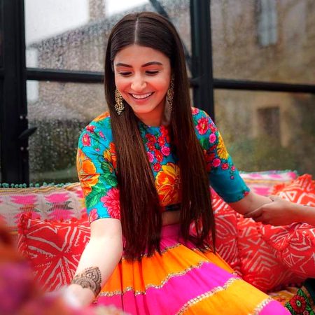 Indian Celebs image