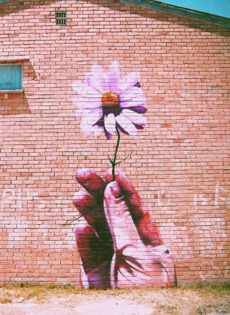 Street Art image