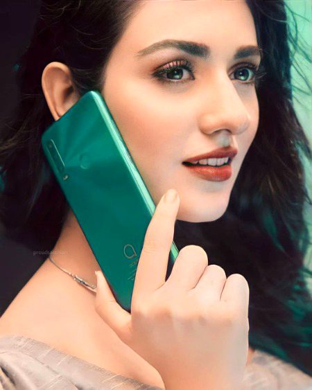 Pakistani Celebs image