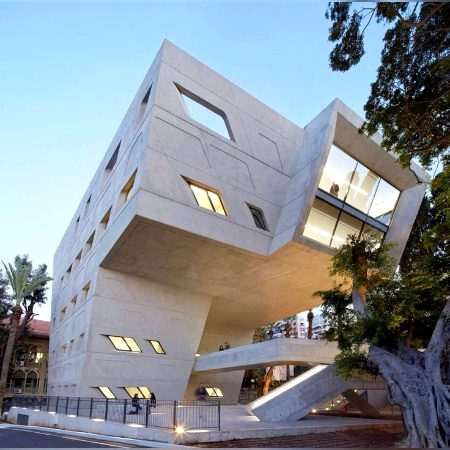 Beautiful Structures image
