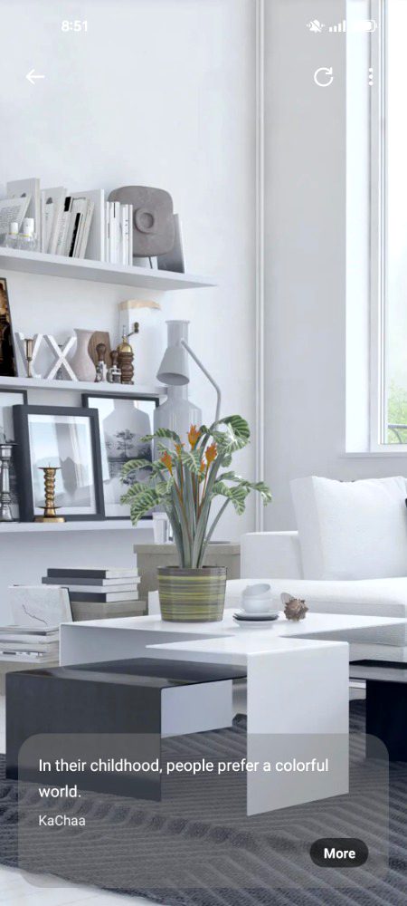 Room of ..