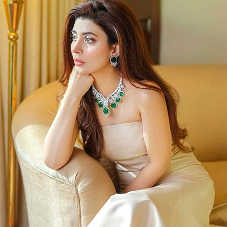 Pakistani Celebs image