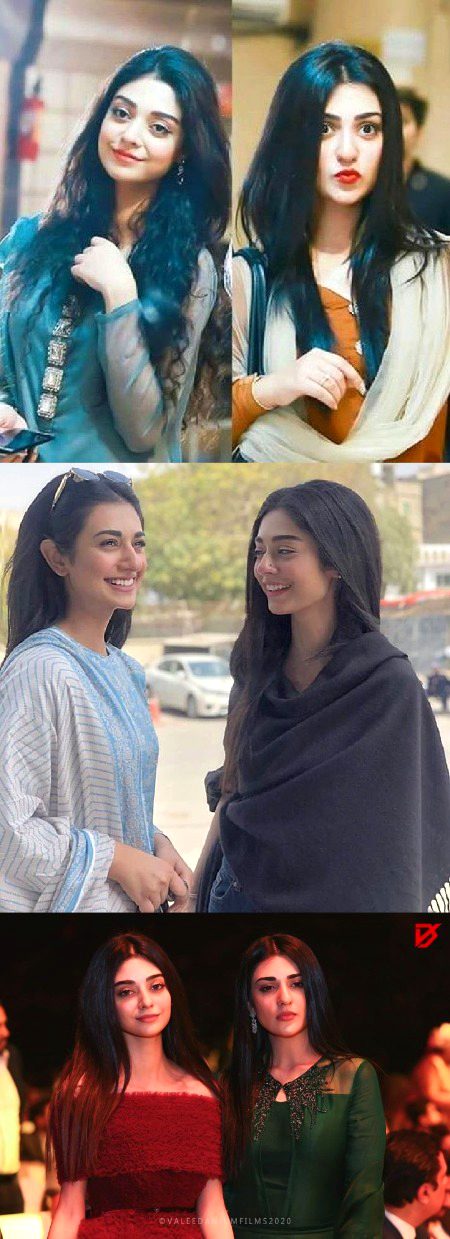 Pakistani Celebs image