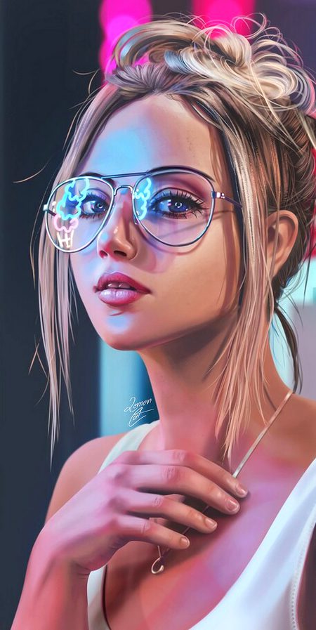 Digital Art image