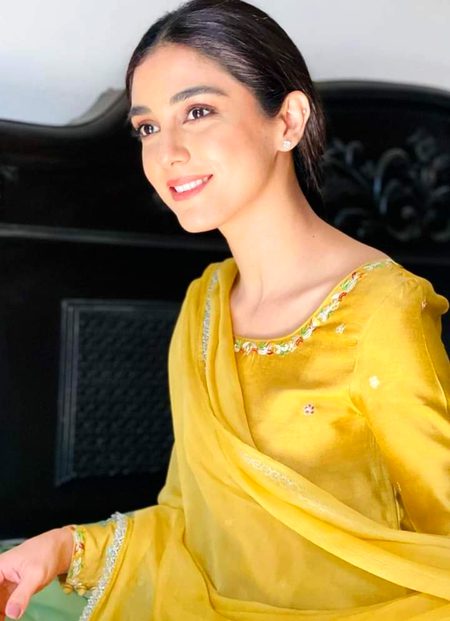 Pakistani Celebs image