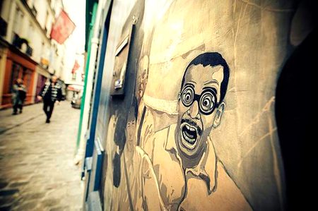Street art