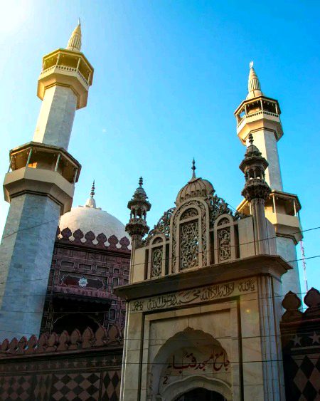 Beautiful Structures image