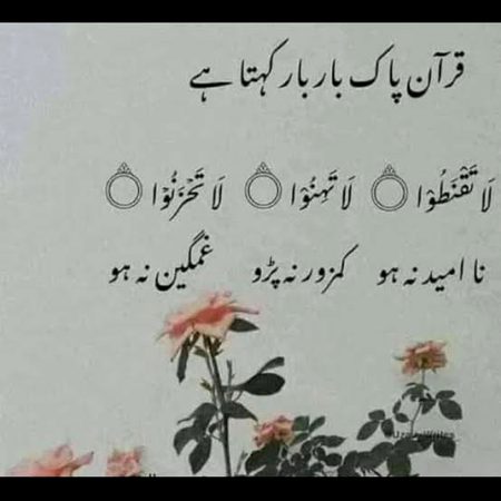 Islamic Quotes image