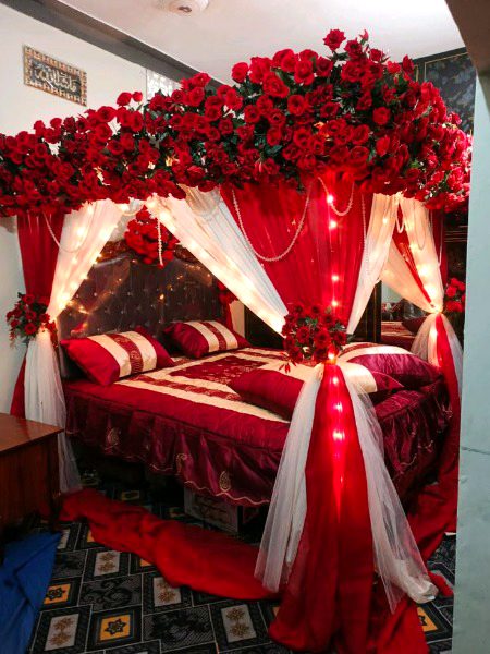 Allah mein b apka banda hn ye Machardani with dolhan ki mje v ata kr Ameeen😩😩😩🔥💞