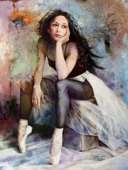 Paintings image
