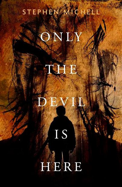 Horror Novels image
