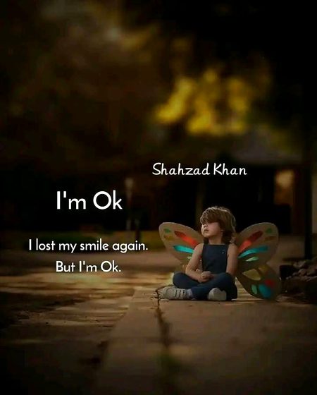 Sad Poetry image