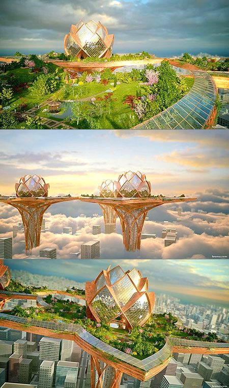 Beautiful Structures image