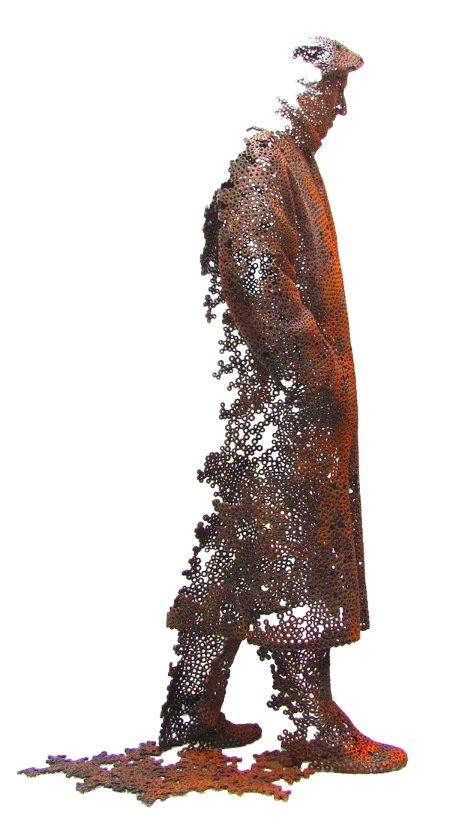 Figurative sculpture