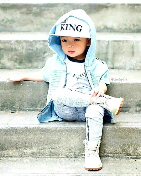 Beautiful People image