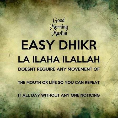 Islamic Quotes image