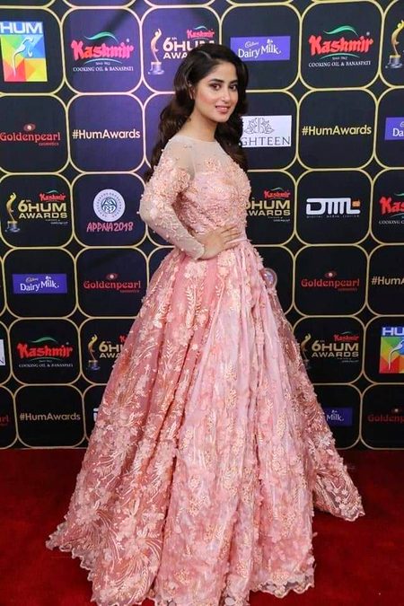 Pakistani Celebs image