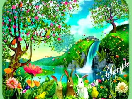 Digital Art image